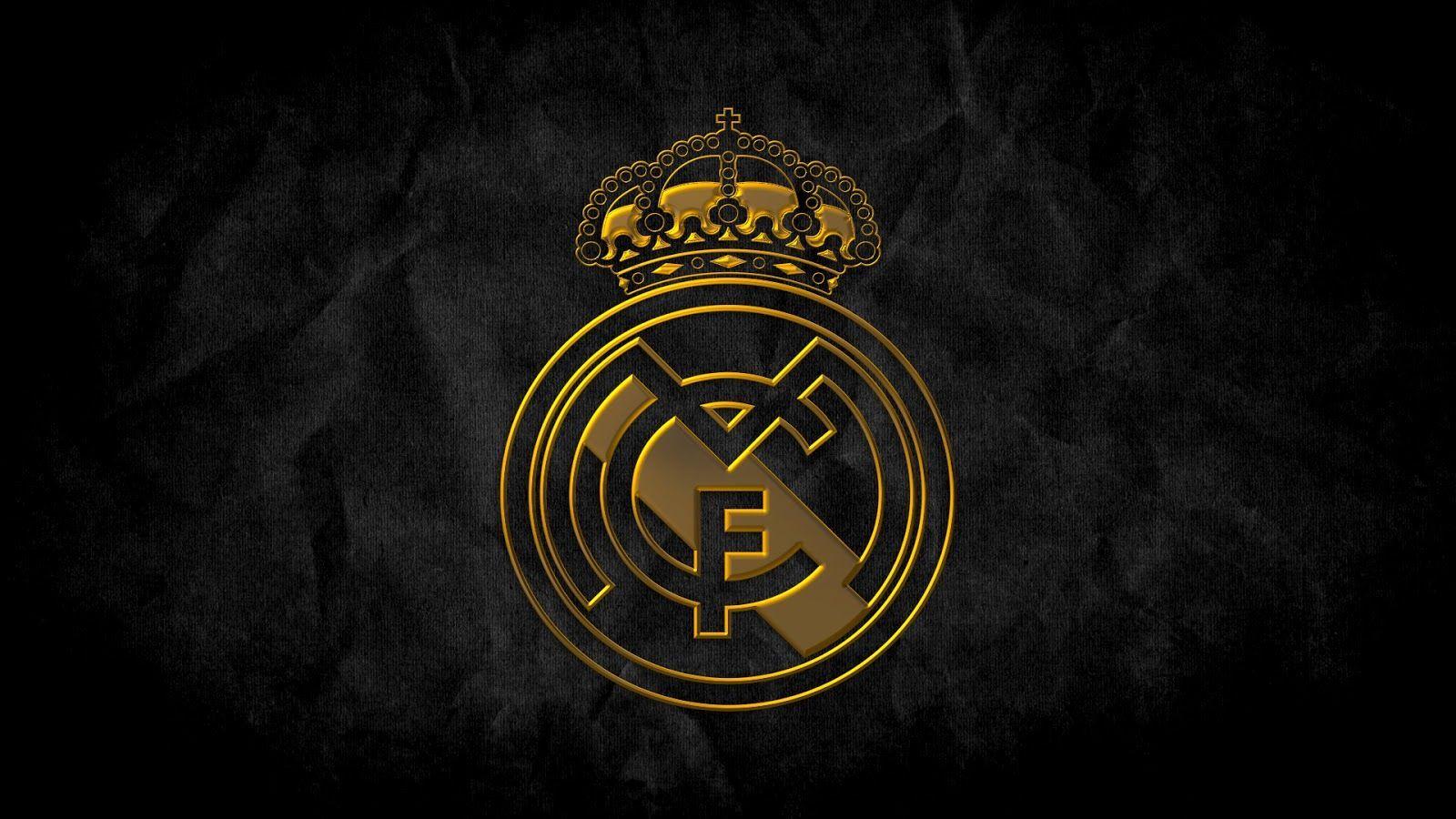 Real Madrid HD Wallpaper Wallpaper. HD Wallpaper