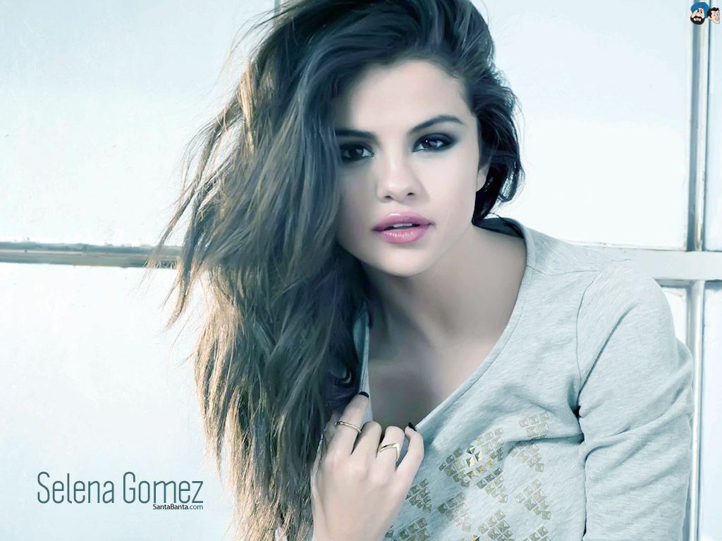 Selena Gomez Free Hd Wallpaper For Desktops