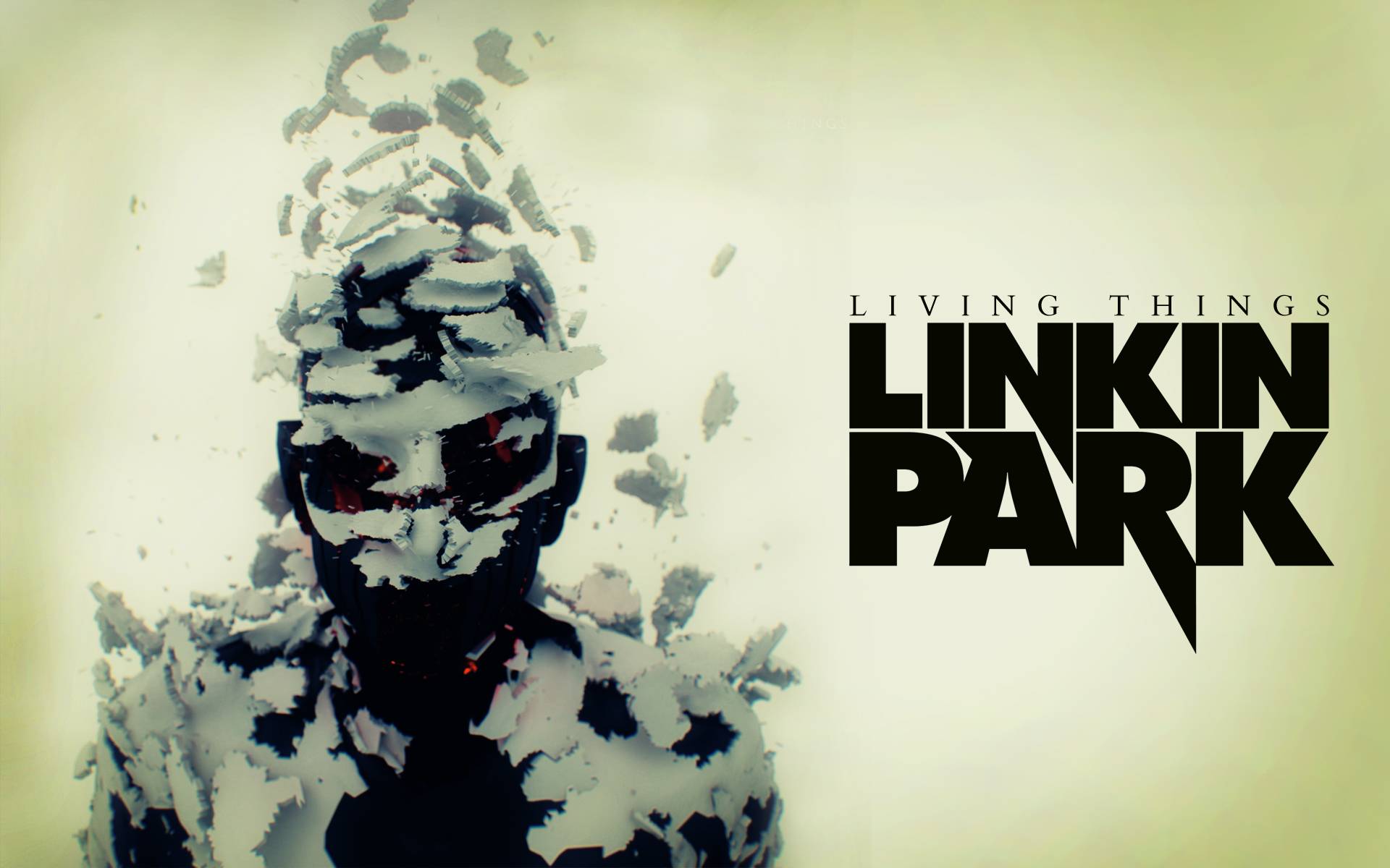 Top Collection of Linkin Park Wallpaper: Linkin Park Background