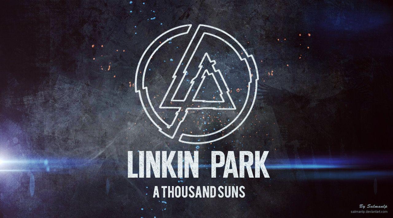 Linkin Park ATS Wallpaper