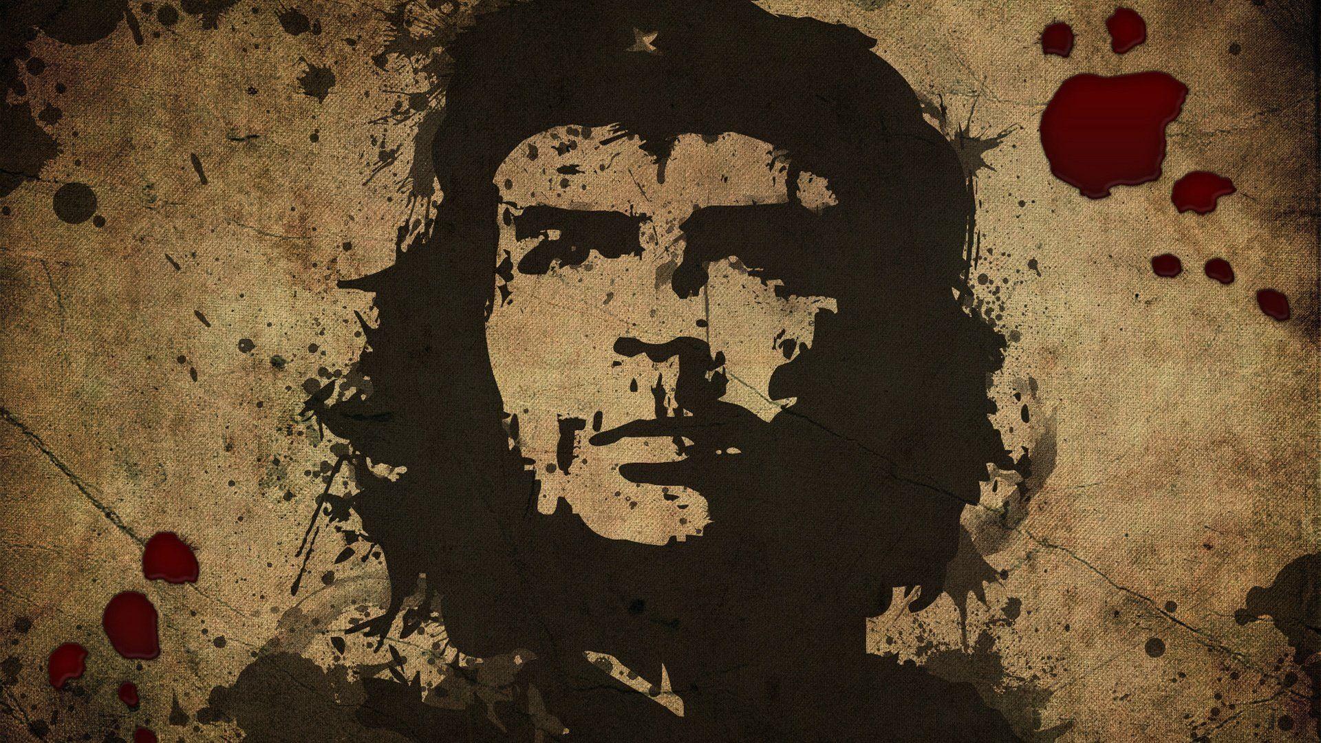 Che Guevara HD