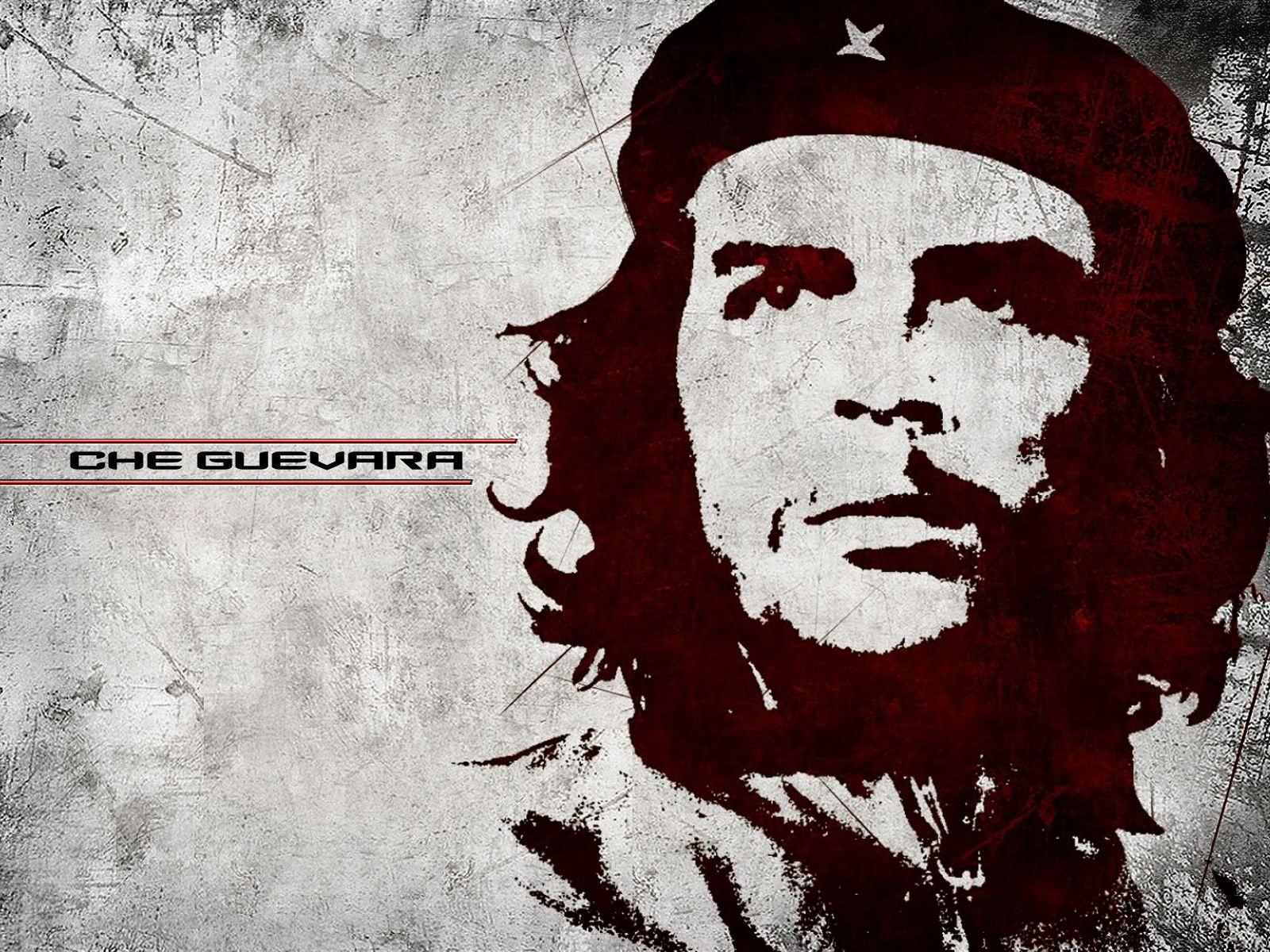 Che Guevara Wallpaper 2011