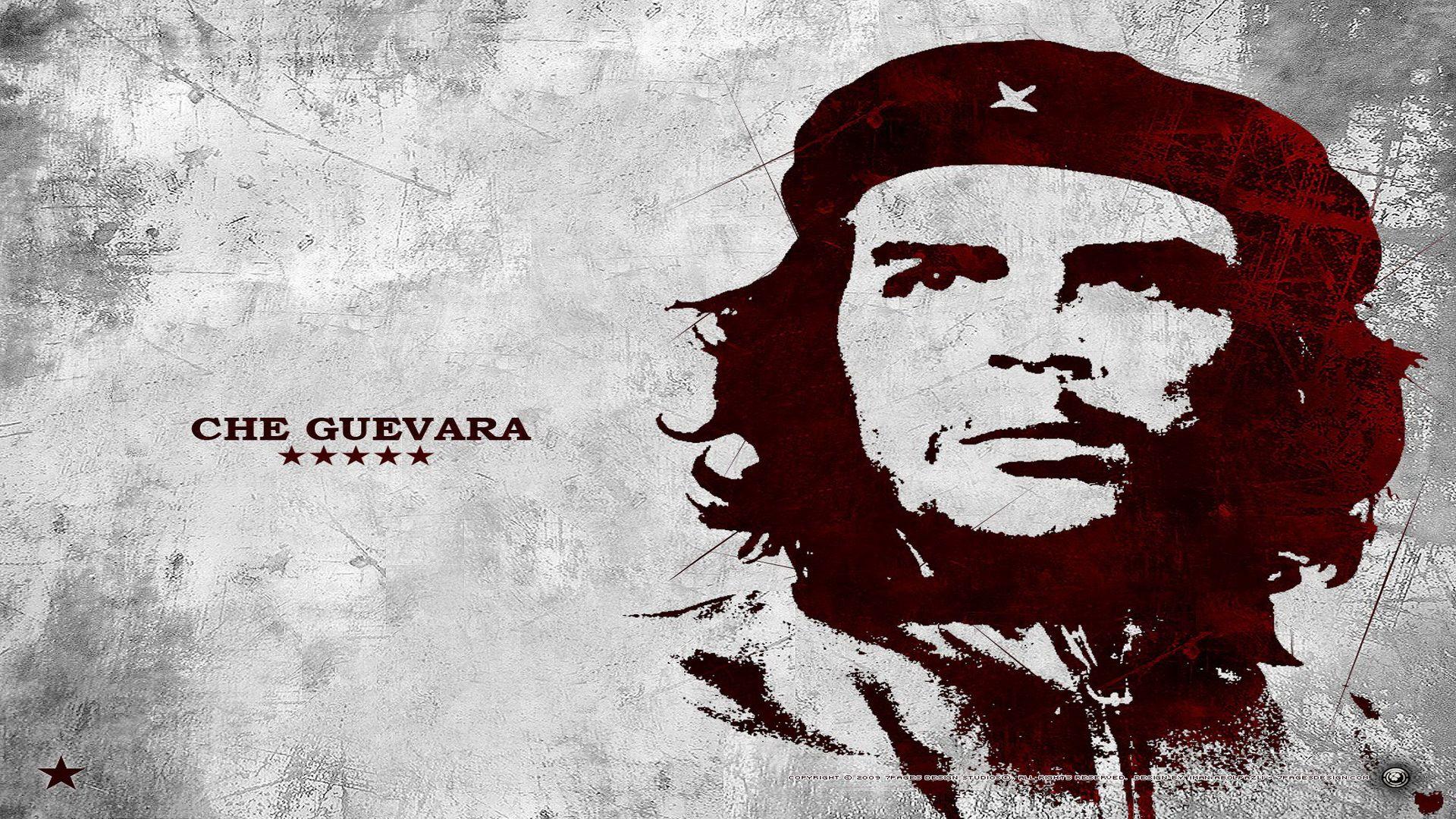 Che Guevara Wallpaper (23)