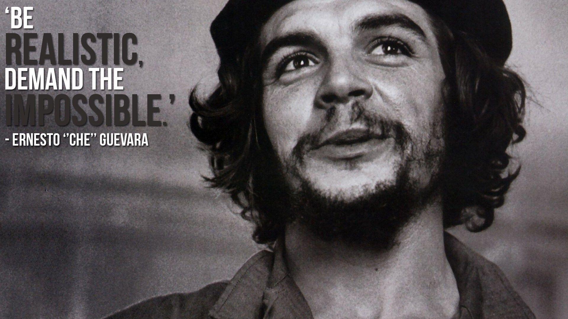 Che Guevara Wallpaper HD 11 HD Wallpaper