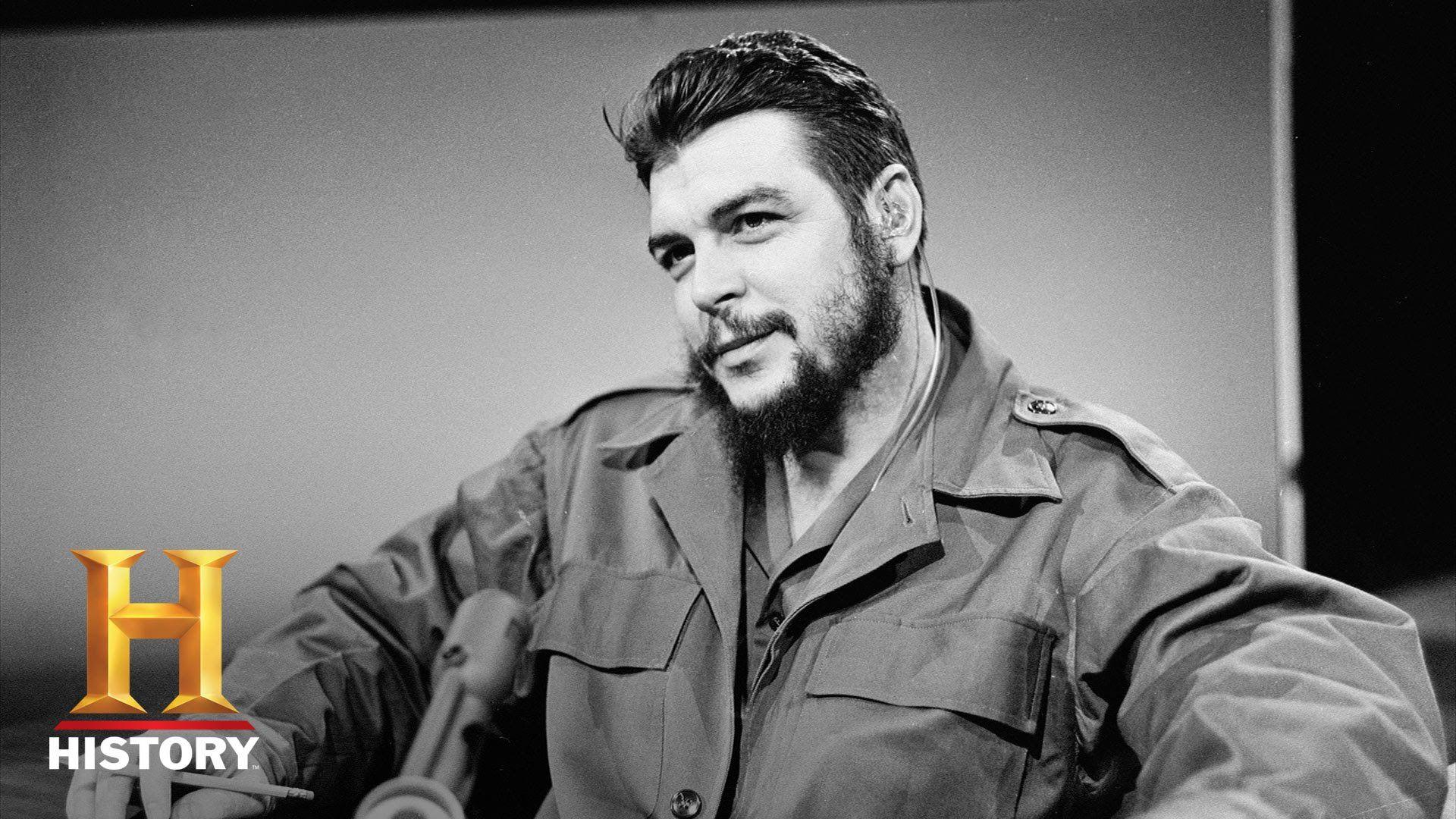 Che Guevara: The Communist Solution