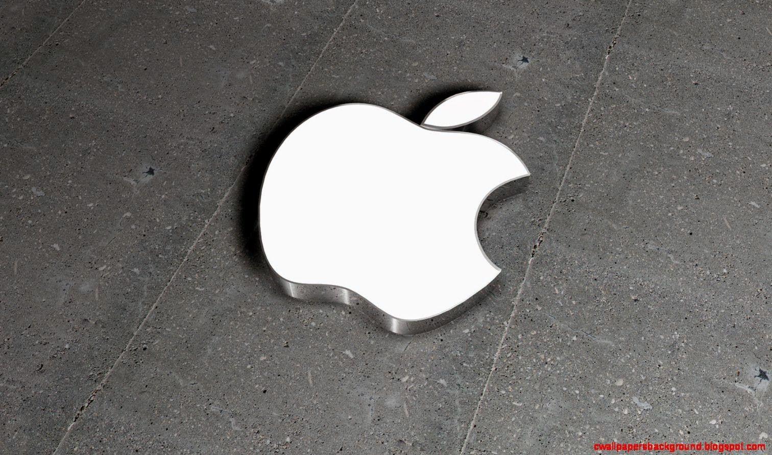 Apple Logo Wallpaper HD 1080