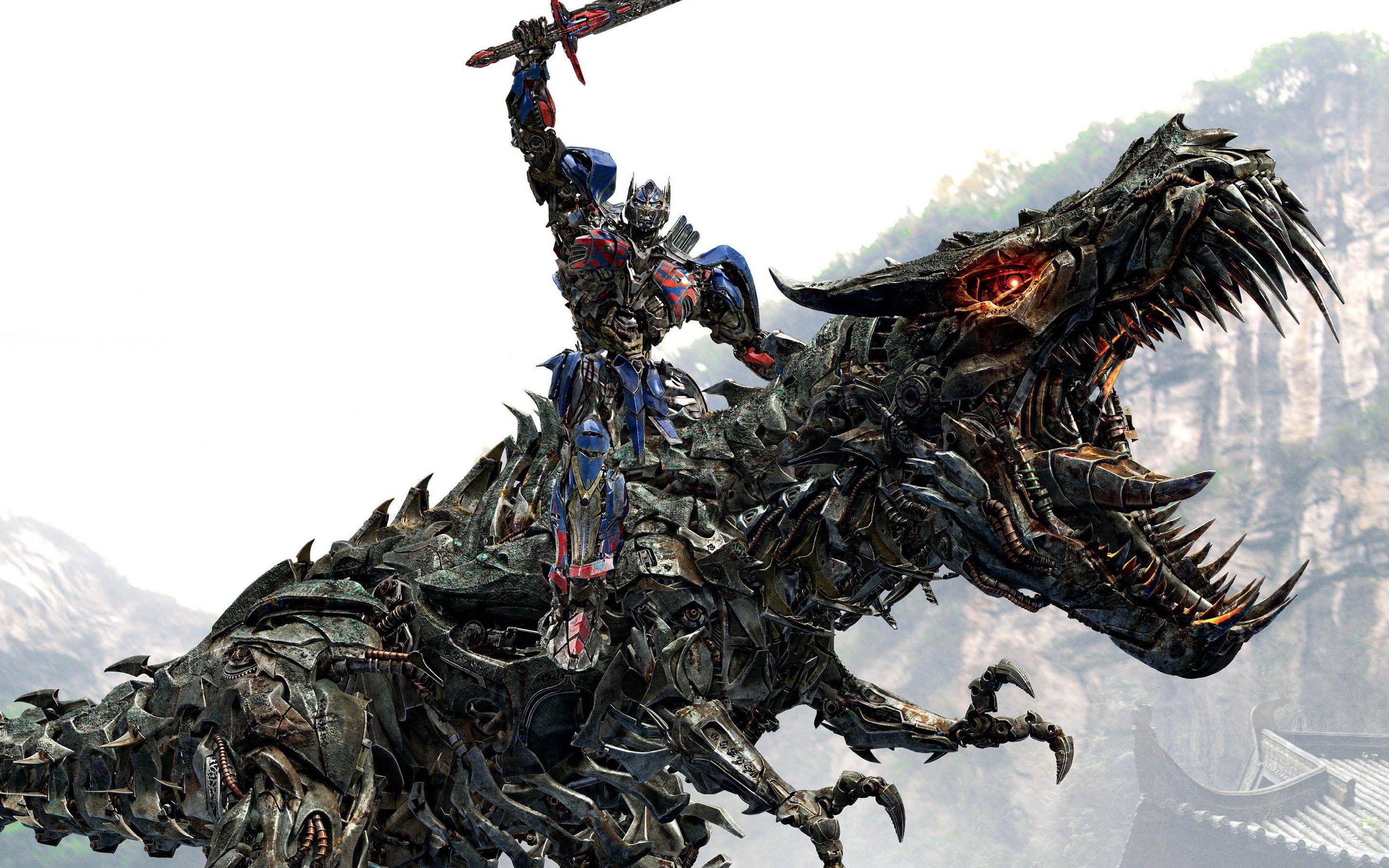 Optimus Prime In Transformers Movie, HD Movies, 4k Wallpaper