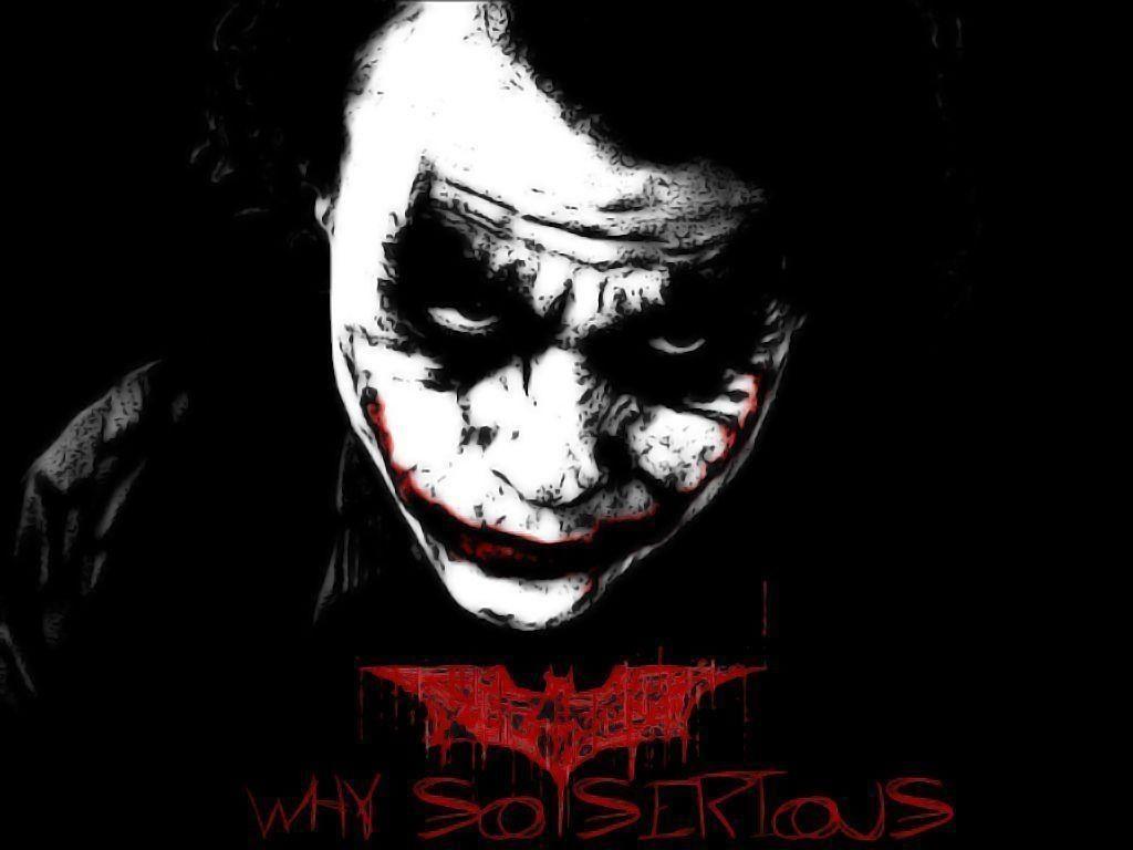 Joker Why So Serious iPhone 6 Wallpaper Best Joker Why So