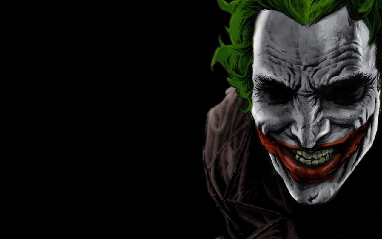 Download Why So Serious wallpaper to your cell phone batman. Art