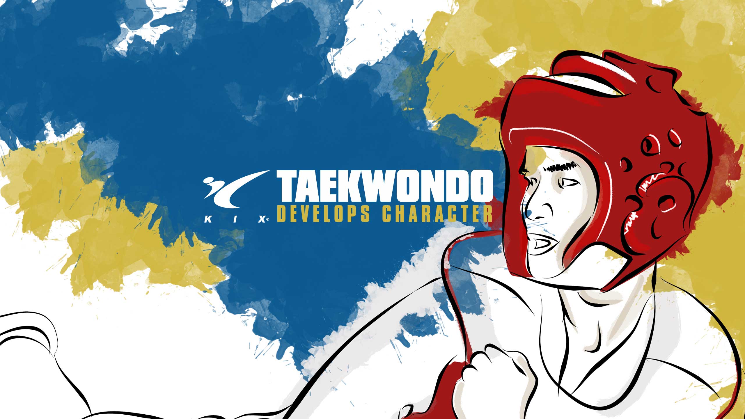 Taekwondo Martial Art Stock Illustration - Download Image Now - Taekwondo,  Korea, Sign - iStock