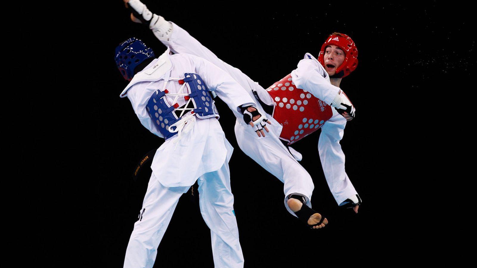 London 2012 Olympic Preview: Taekwondo