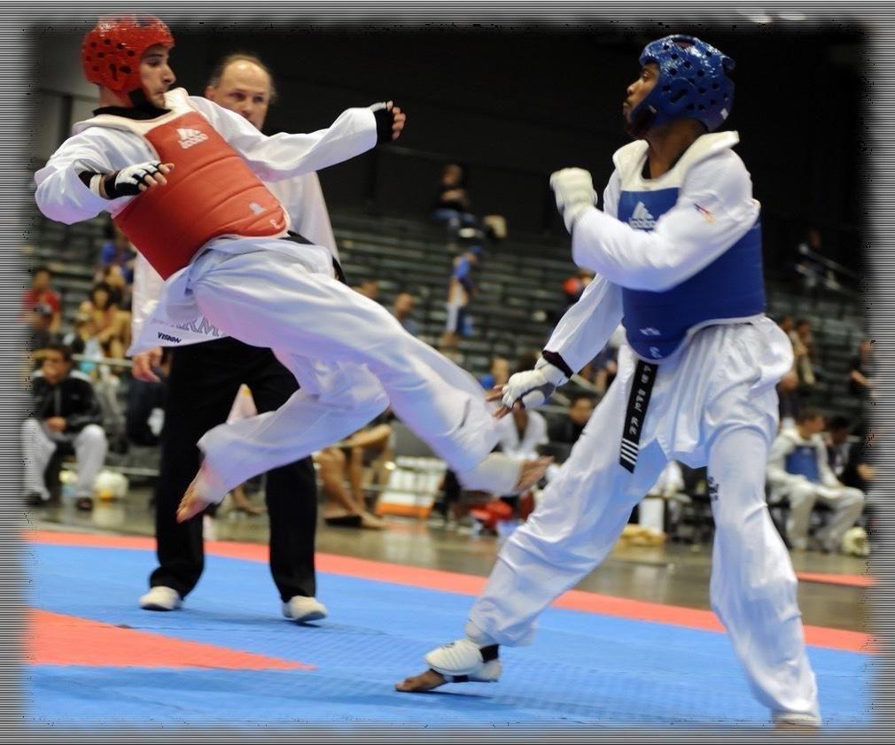 Taekwondo Wallpapermobile.com