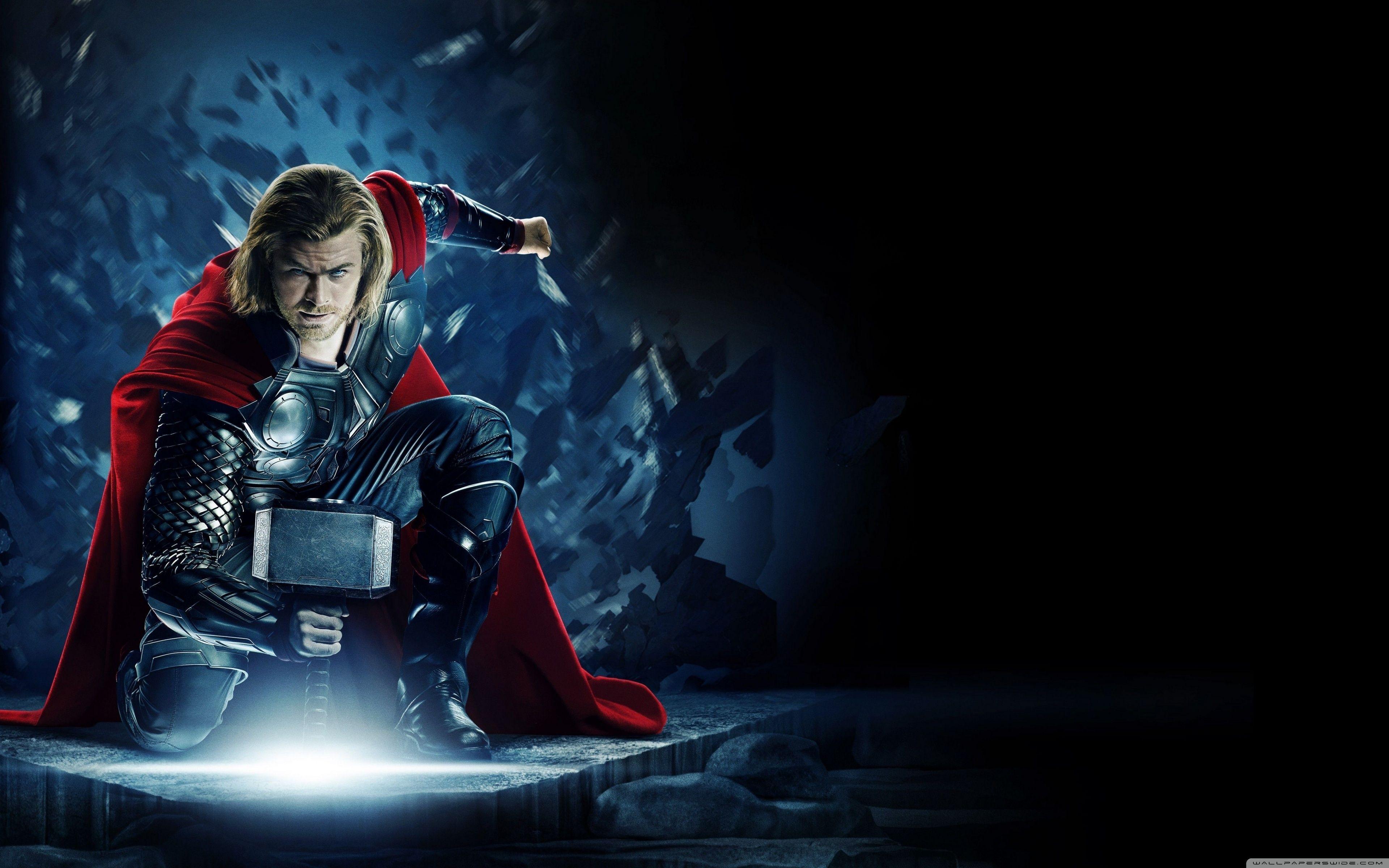 View Home Screen Ultra Hd Thor Wallpaper Pictures