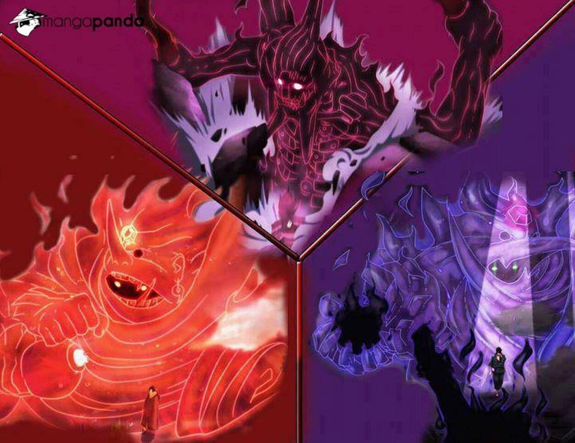 Susanoo, Narutopedia