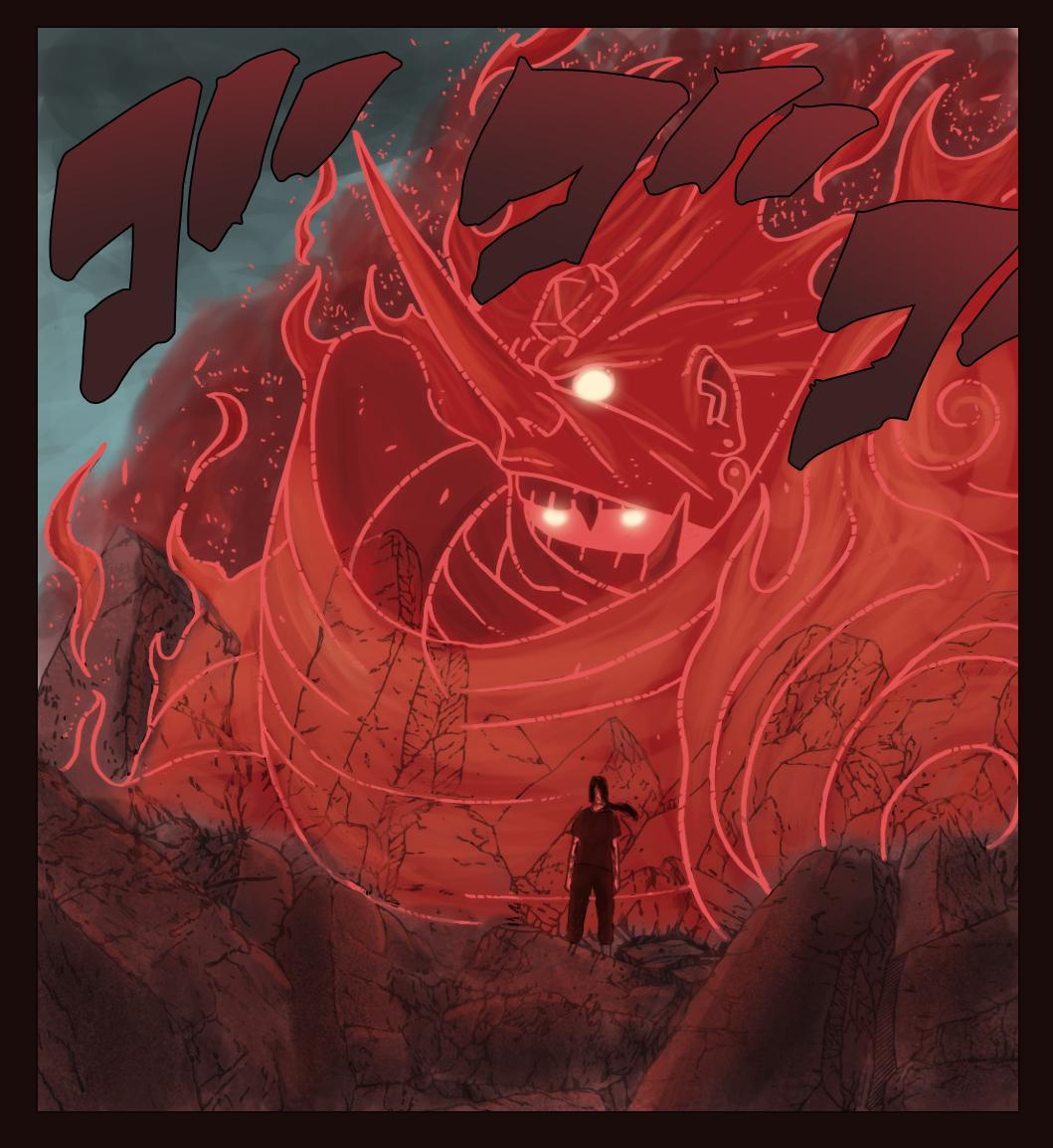 Susano'o (NARUTO) Anime Image Board