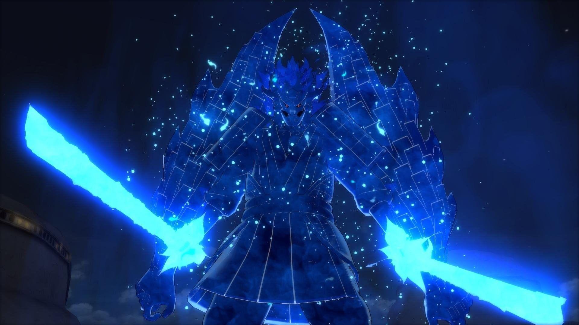 Susanoo Wallpaper