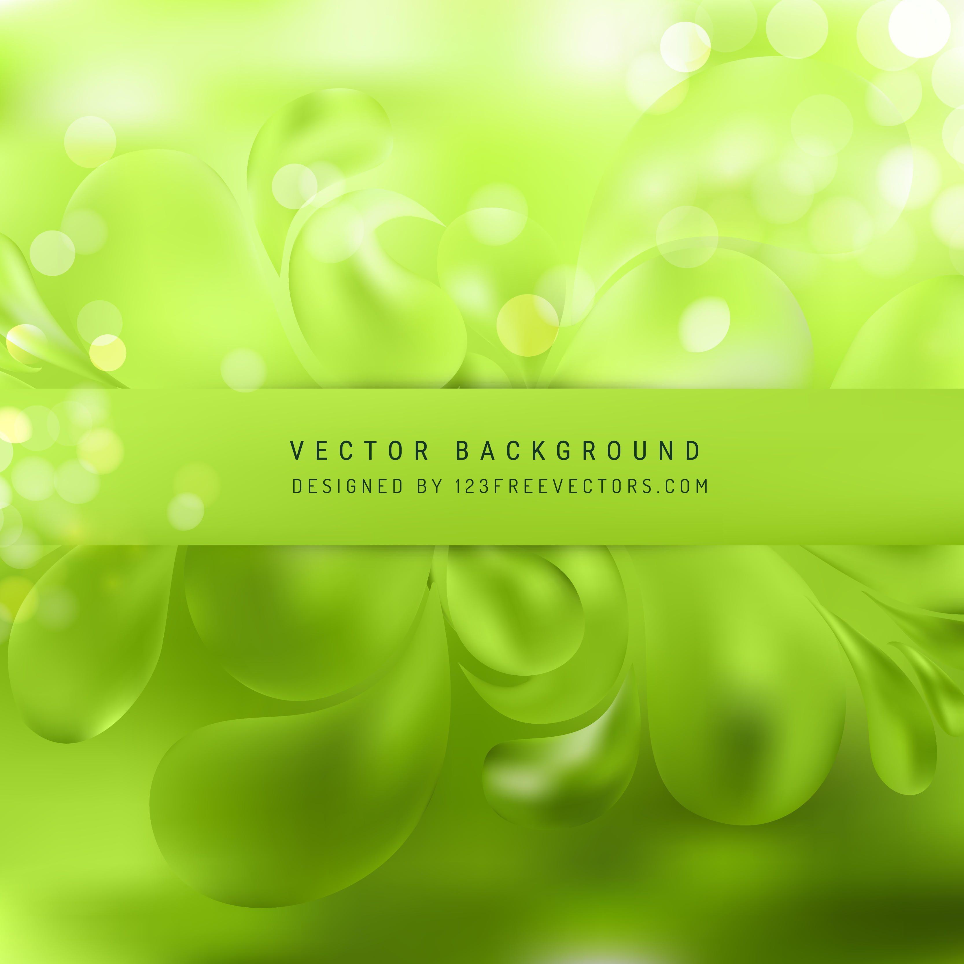 Green Background Vectors. Download Free Vector Art & Graphics