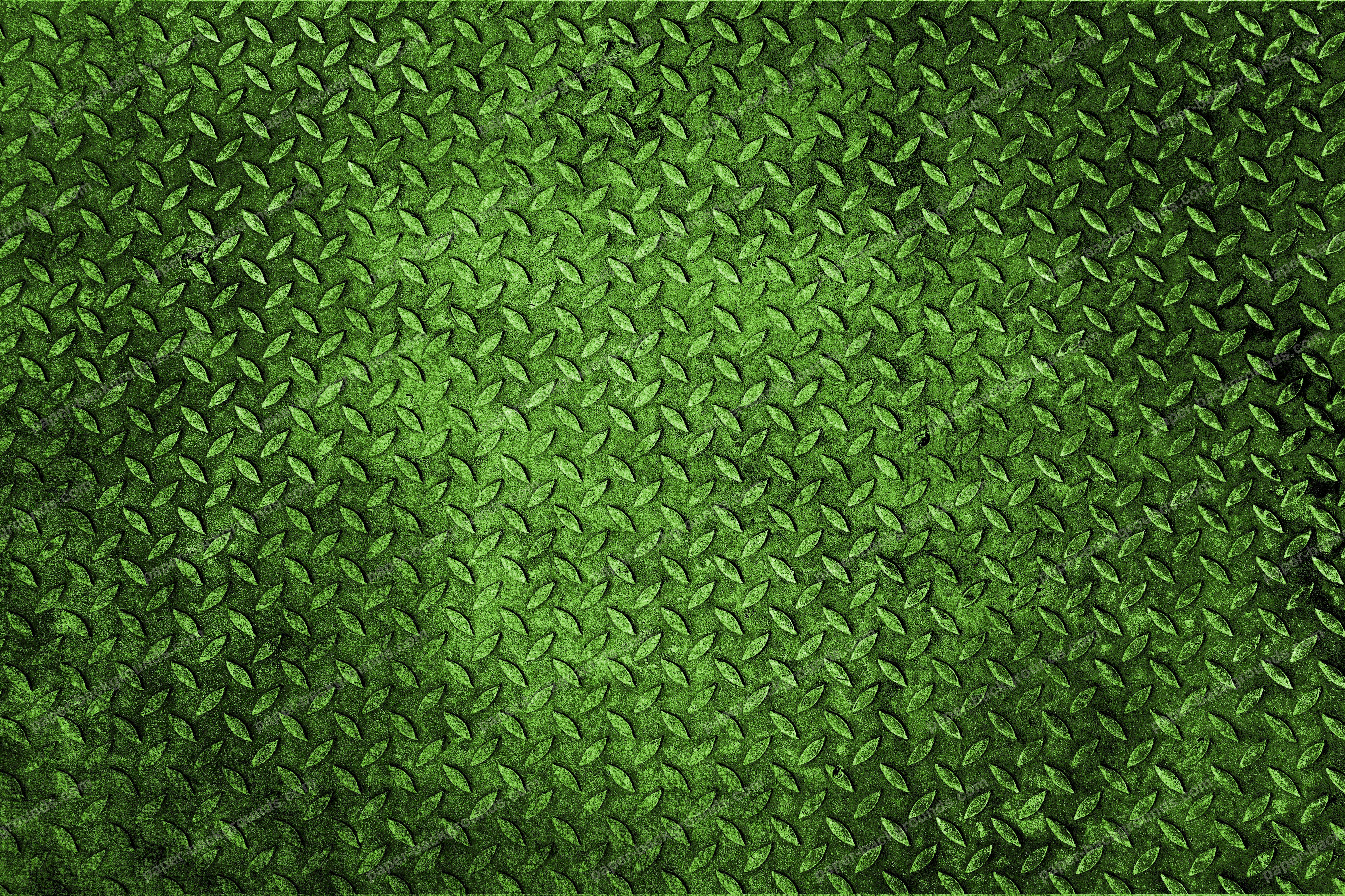Paper Background. Green Pattern Background