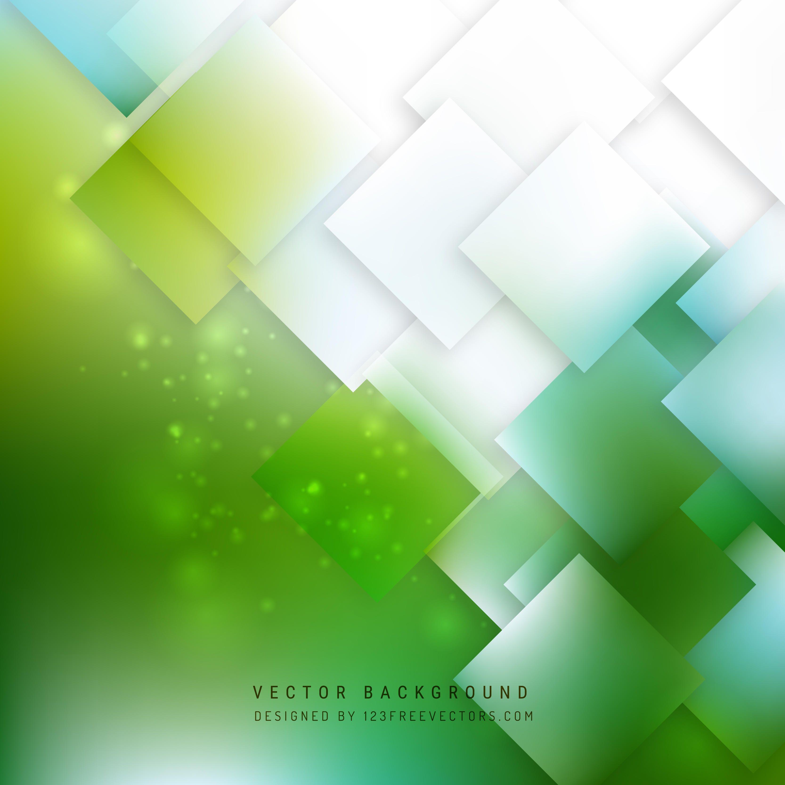 Blue and Green Background Vectors. Download Free Vector Art