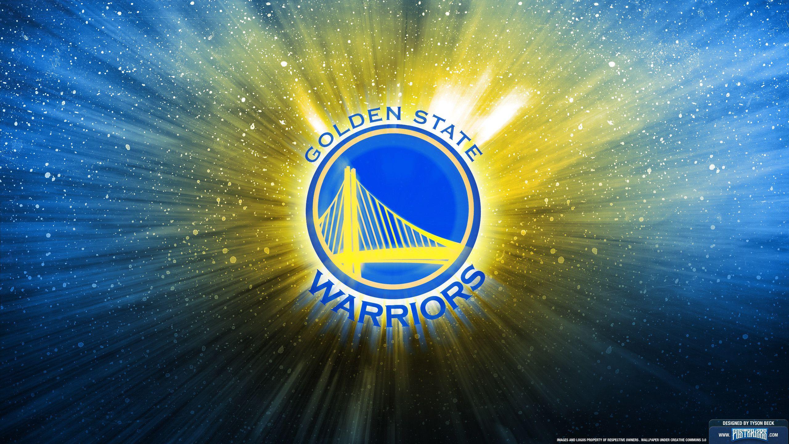Golden State Warriors Basketball Wallpaper