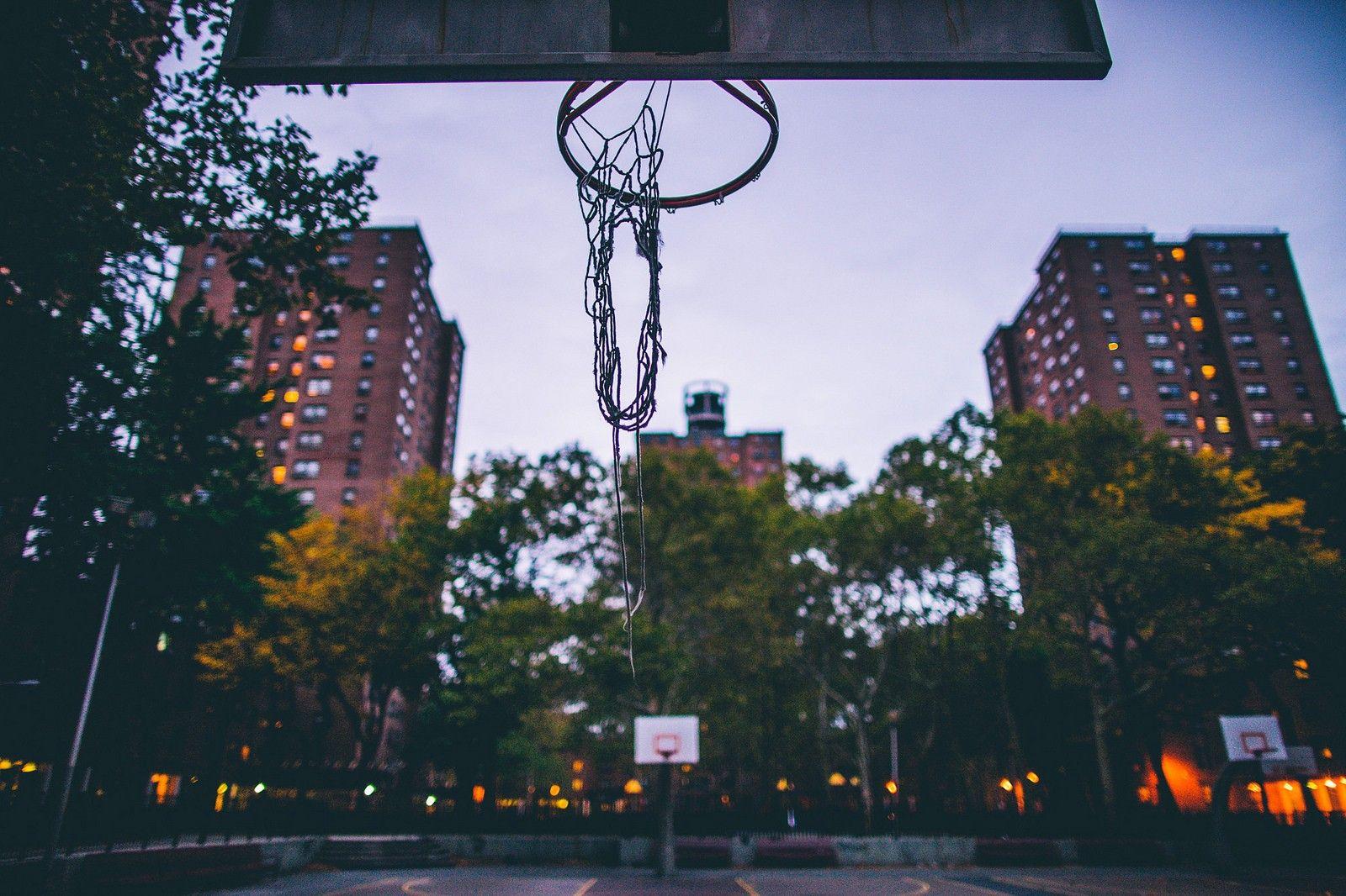 basketball, Basketball Court, Hoop Wallpaper HD / Desktop