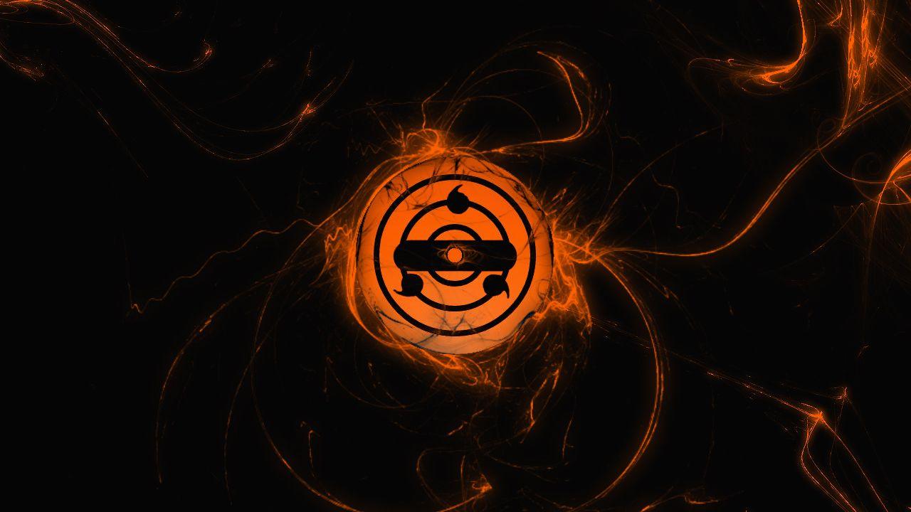 Naruto Eyes Wallpapers - Wallpaper Cave