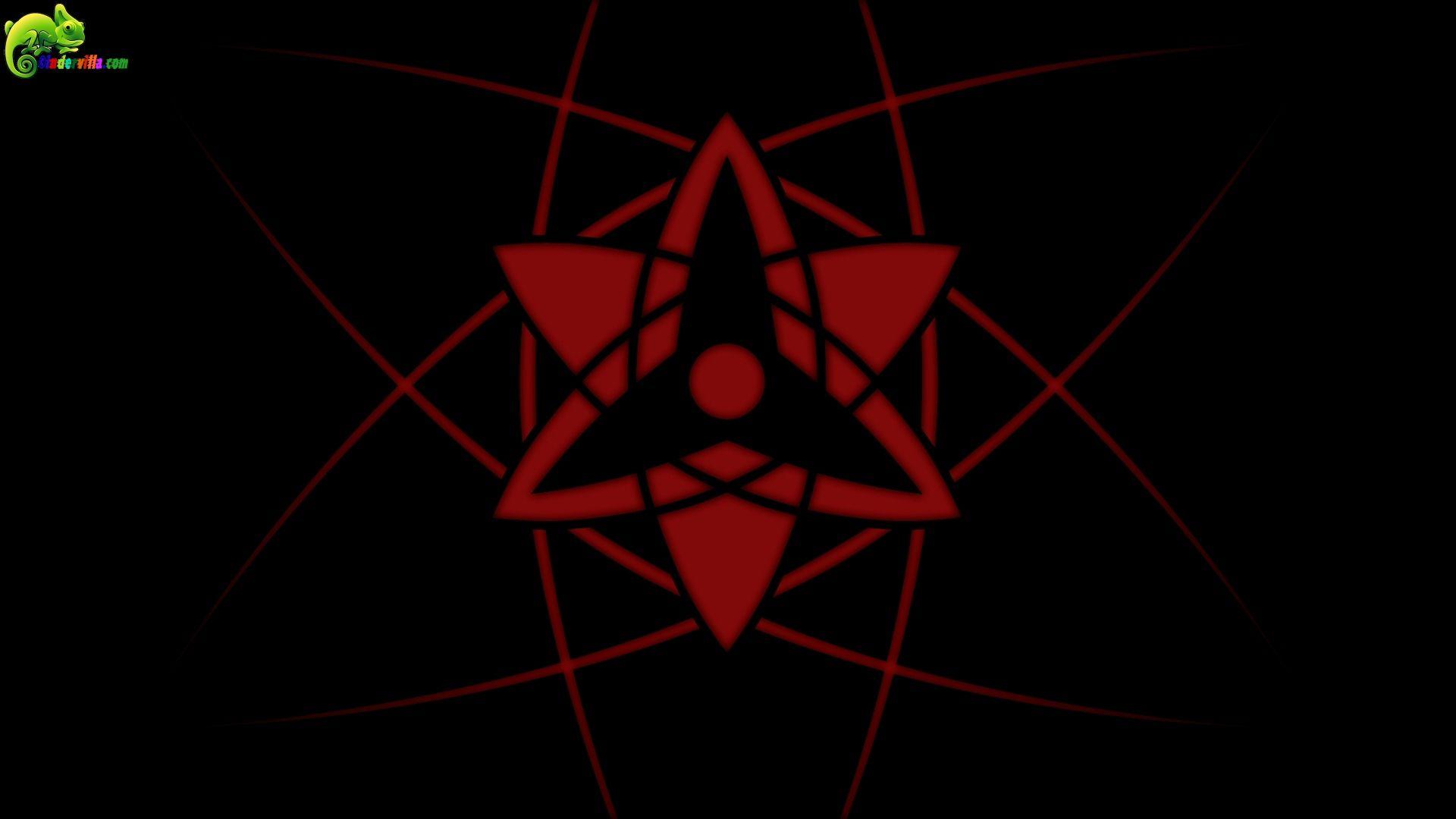 Sharingan Wallpaper