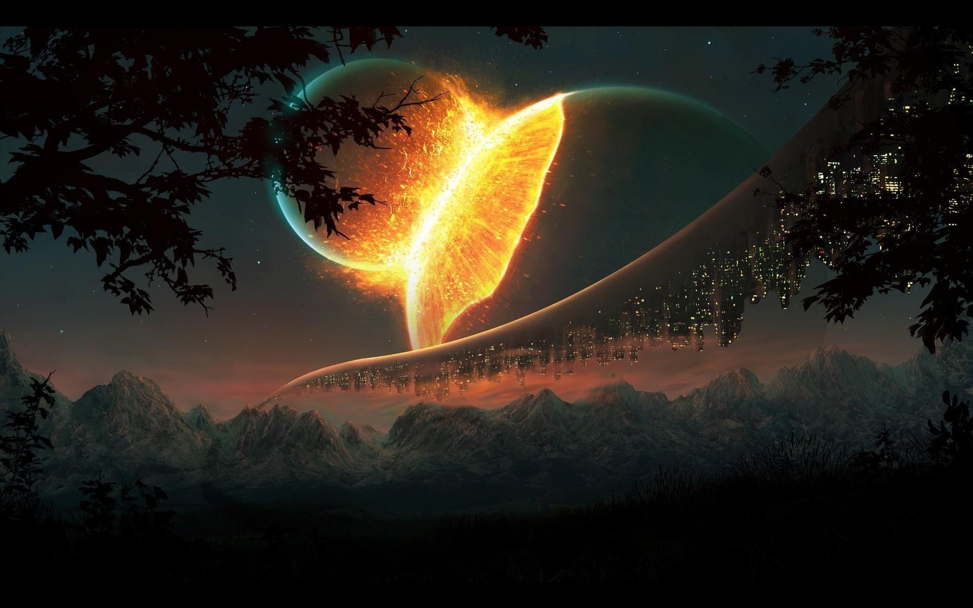 Nature HD wallpaper. Download HD Wallpaper for Desktop