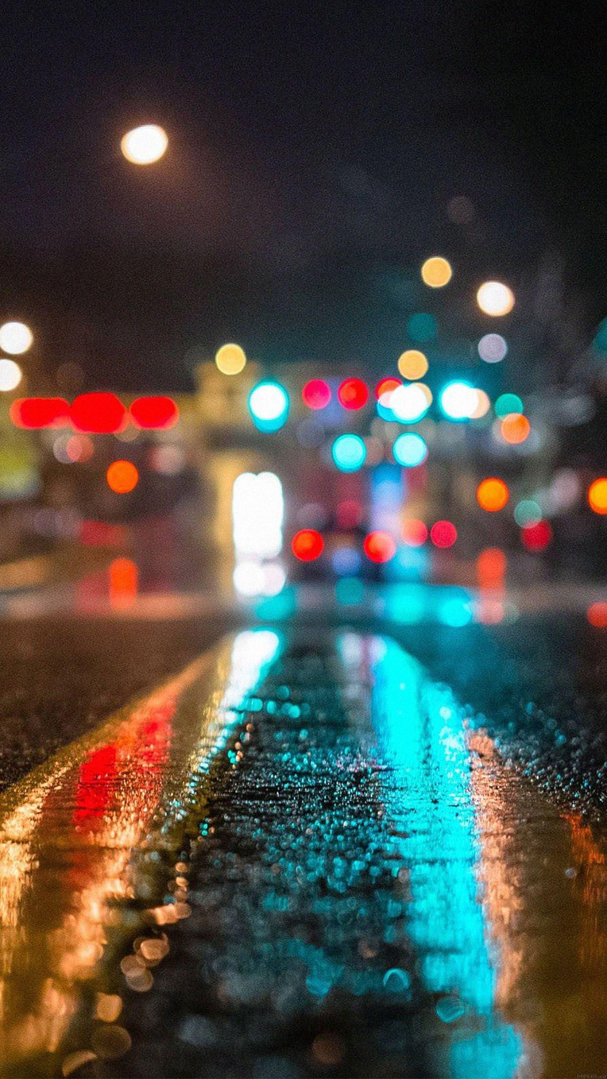 iPhone HD Wallpaper