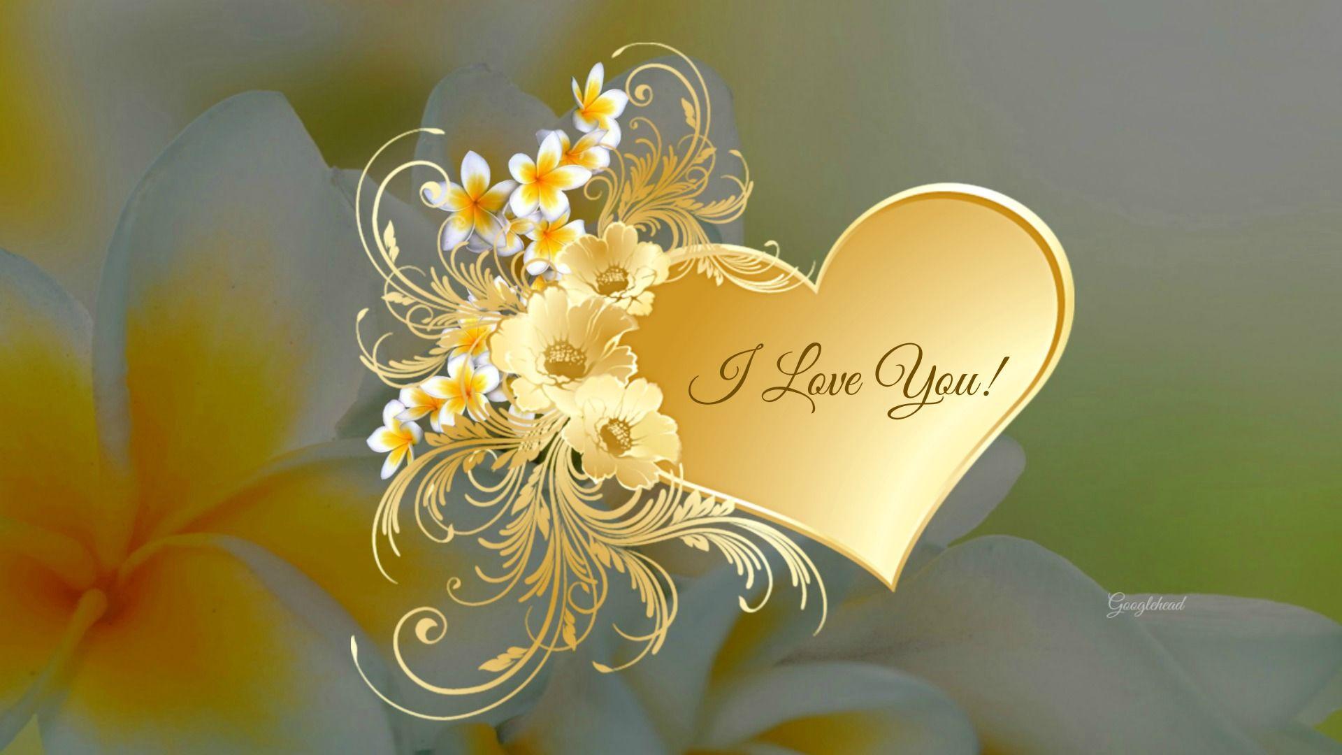 I Love You Live Wallpaper Android Apps on Google Play. HD