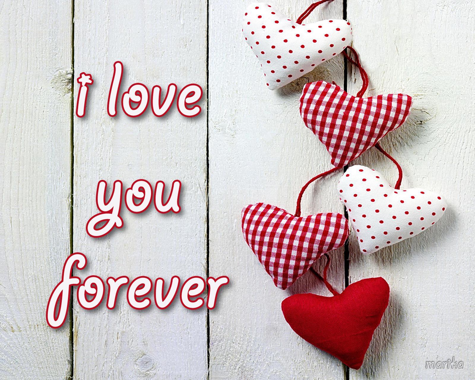 I Love You Wallpaper HD For Mobile