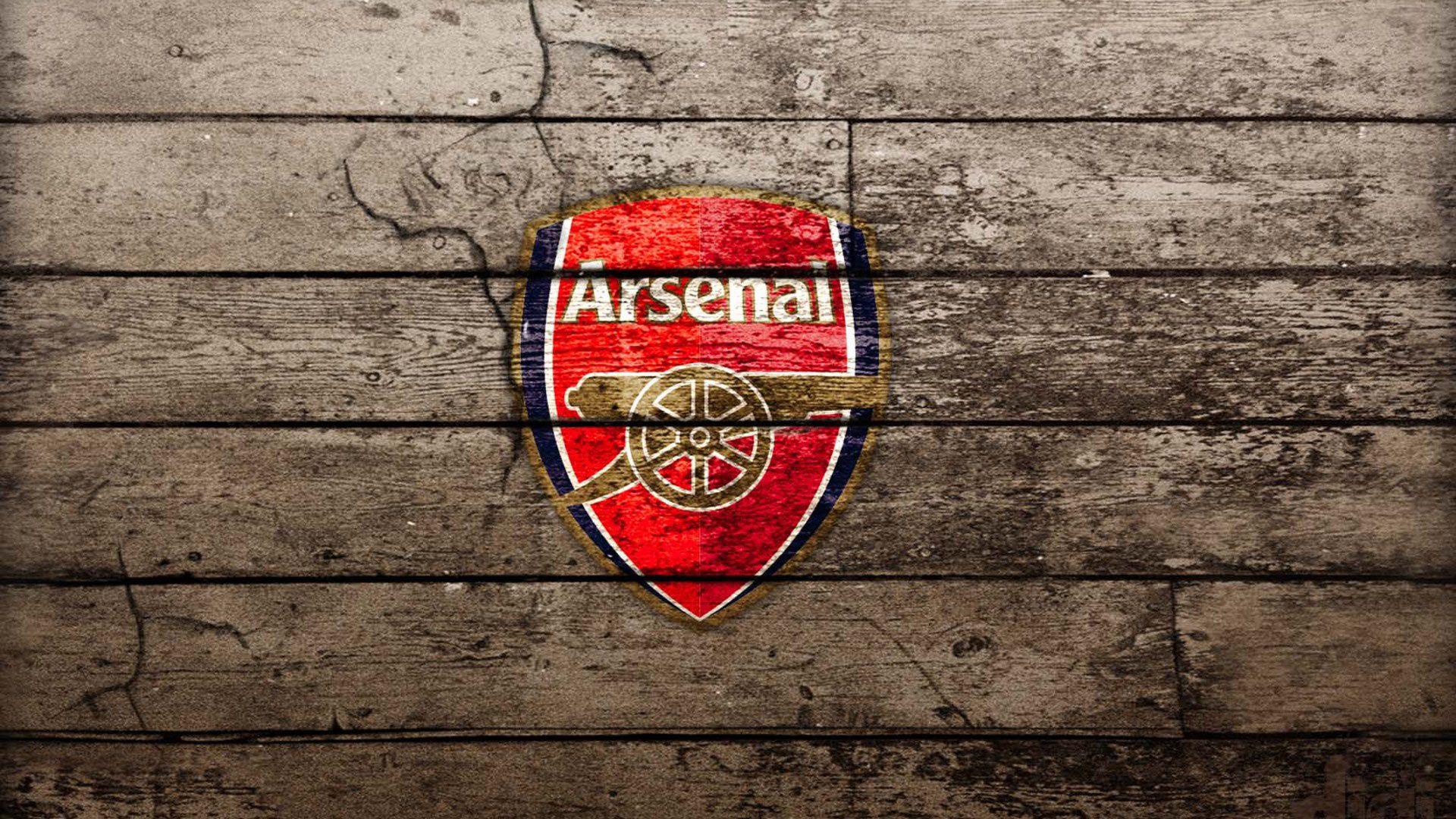 Arsenal FC Wallpapers (55+ images inside)