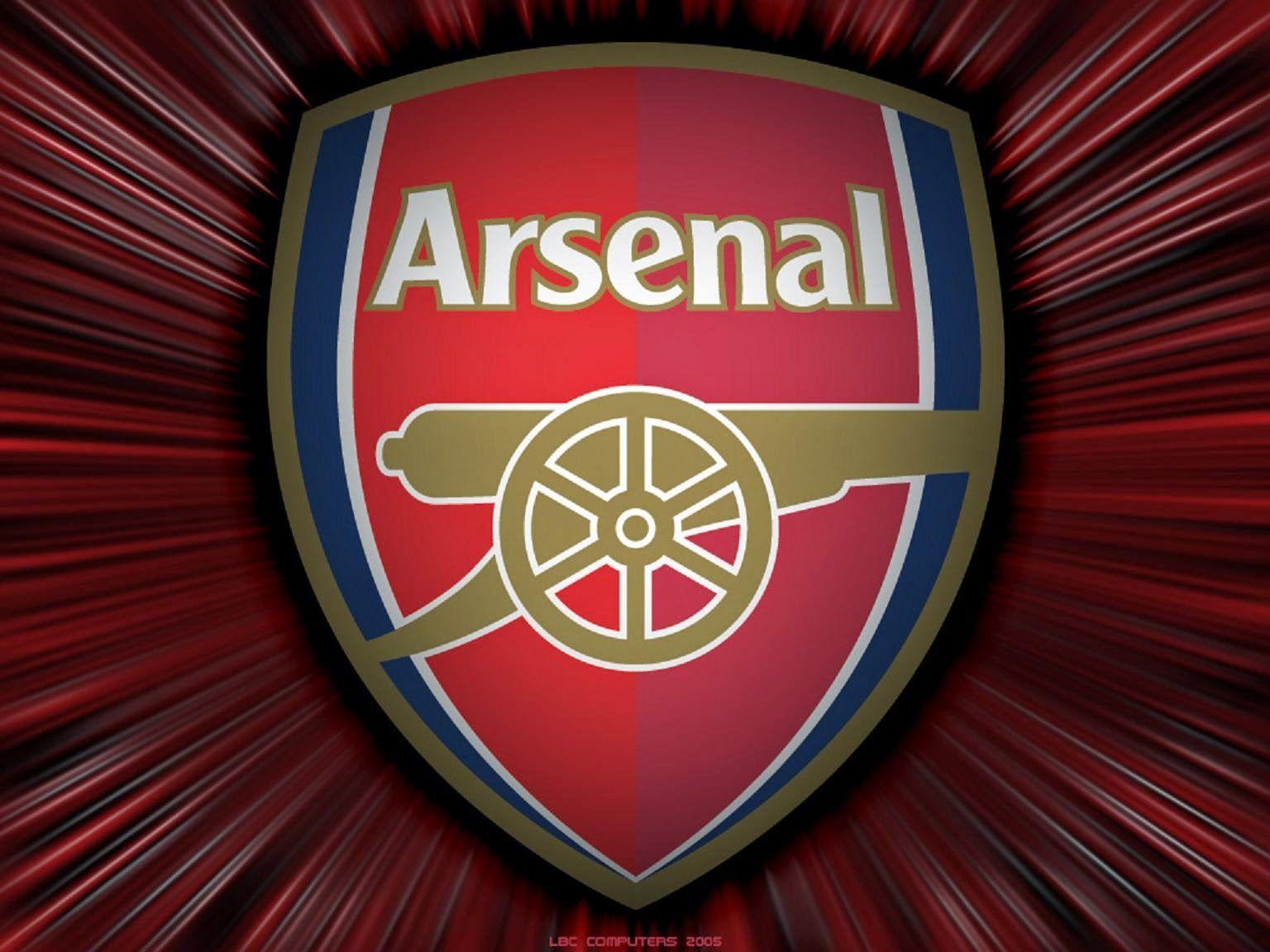Download Arsenal Wallpaper HD Wallpaper