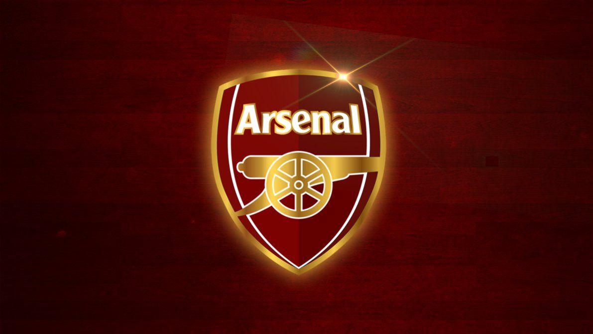 Wallpaper Arsenal