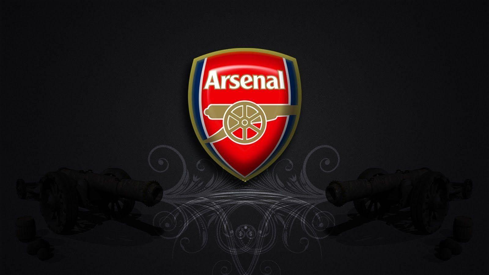 Arsenal FC Wallpaper Desk