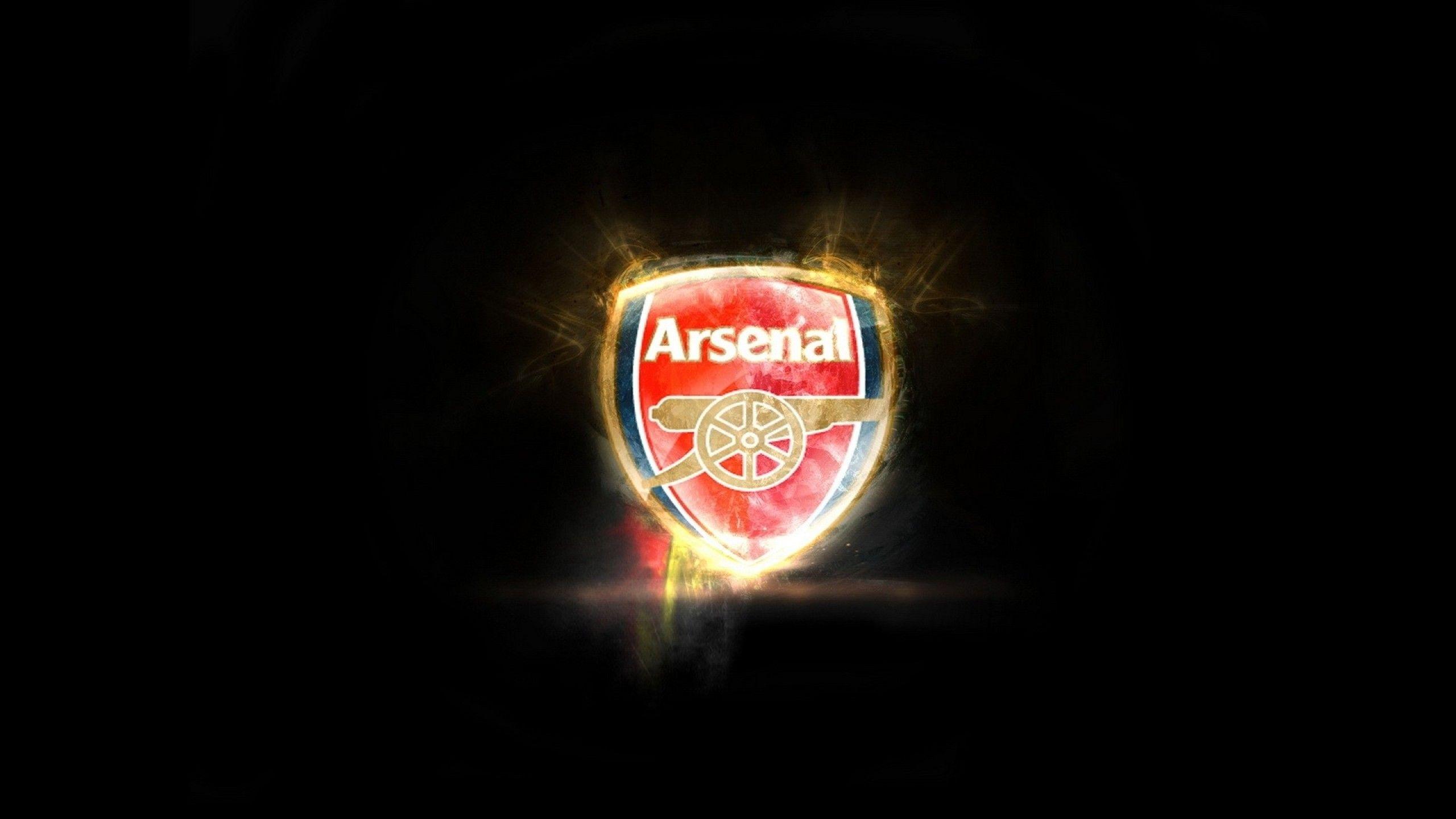 Arsenal F.C. Full HD Wallpaper and Background Imagex1440