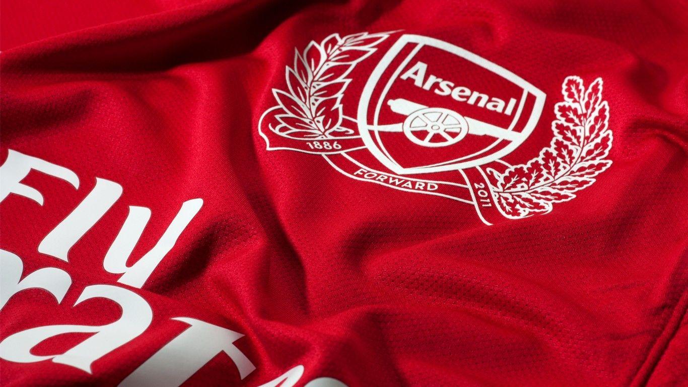 Arsenal Desktop Wallpaper