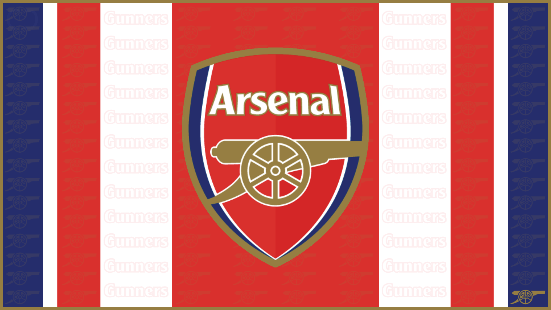 Arsenal Wallpaper K