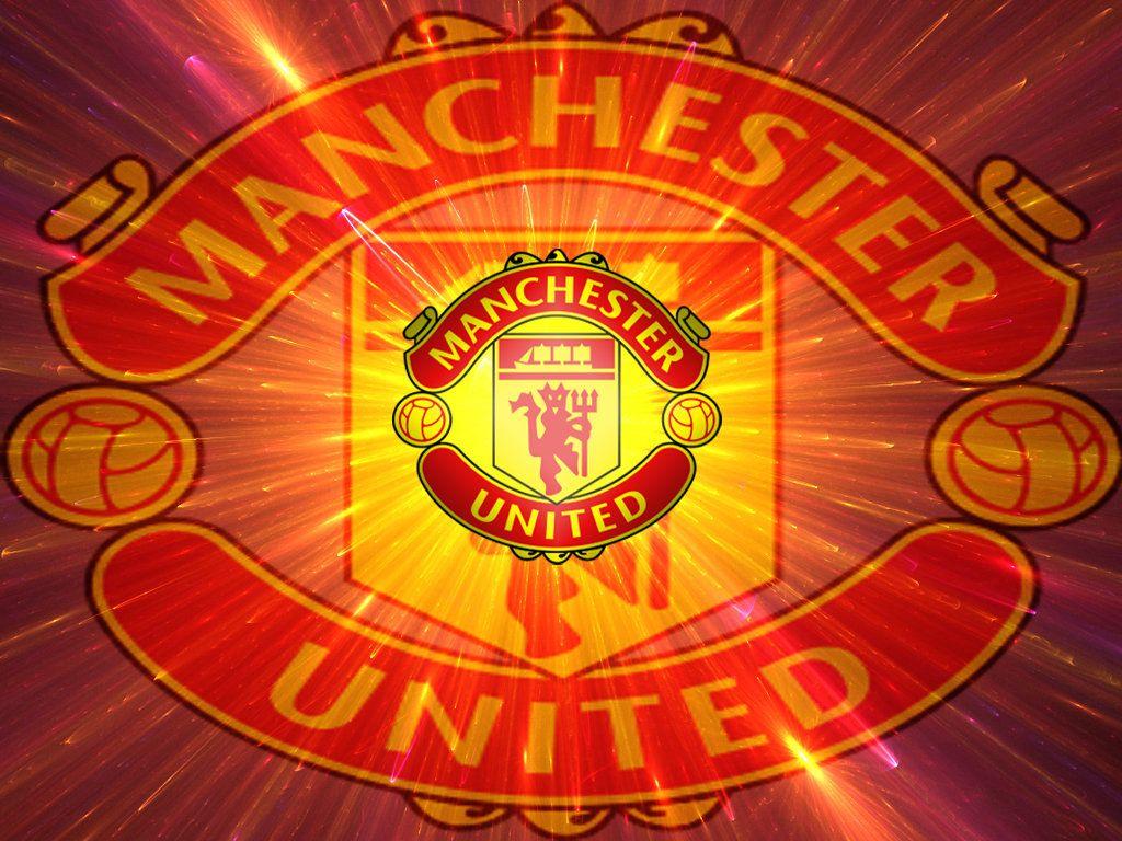 Manchester United Logo (64). Manchester United Wallpaper