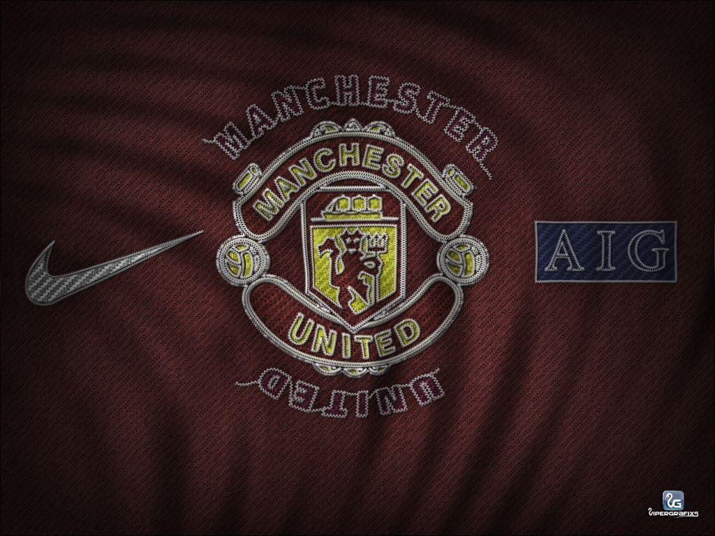 Manchester United Logo Pics