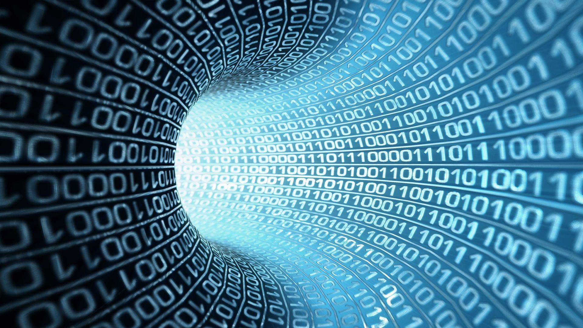 Wallpaper 3D 5A Go Away