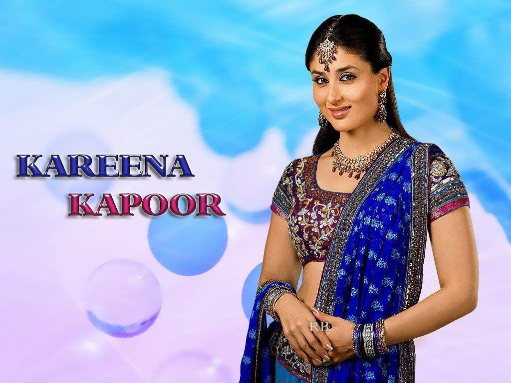 Cool Kareena Kapoor Wallpaper
