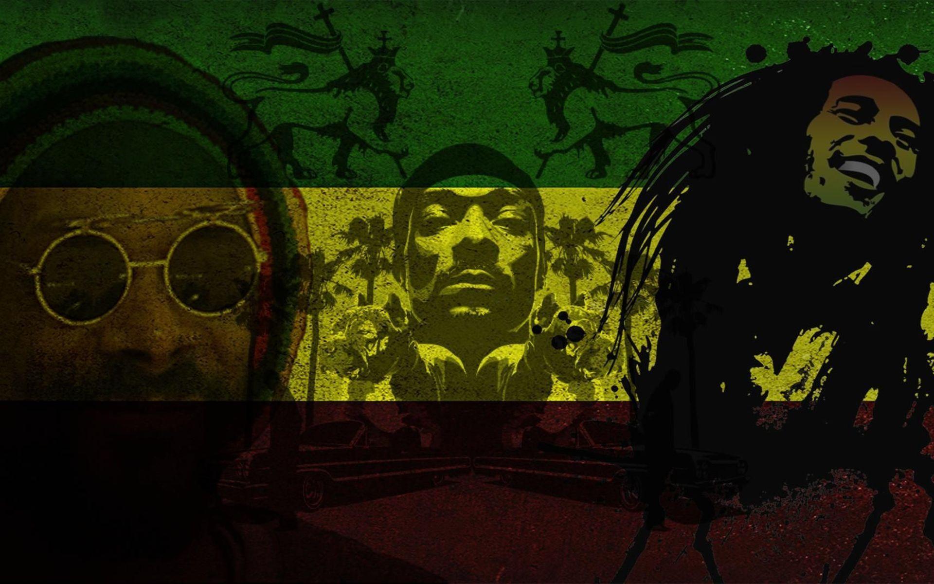 Reggae Wallpaper for Android Free Download on MoboMarket. HD
