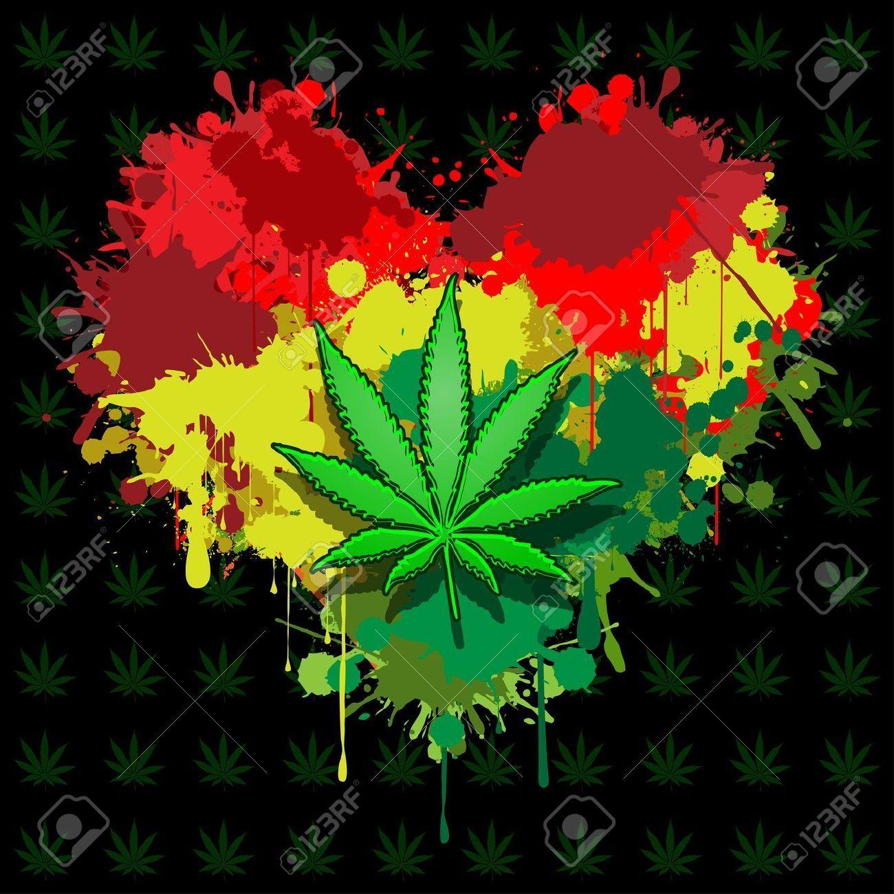 Wallpaper Reggae Gallery (68 Plus) PIC WPW301558