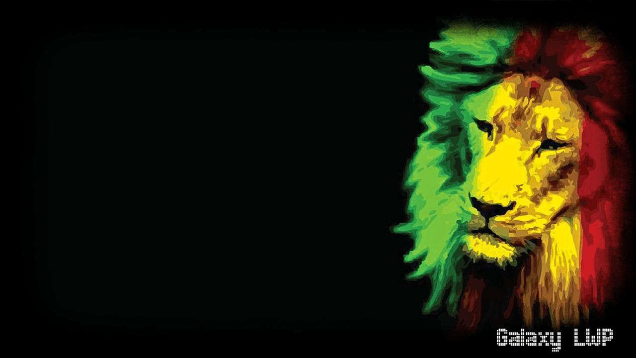 Wallpaper: Reggae Wallpaper
