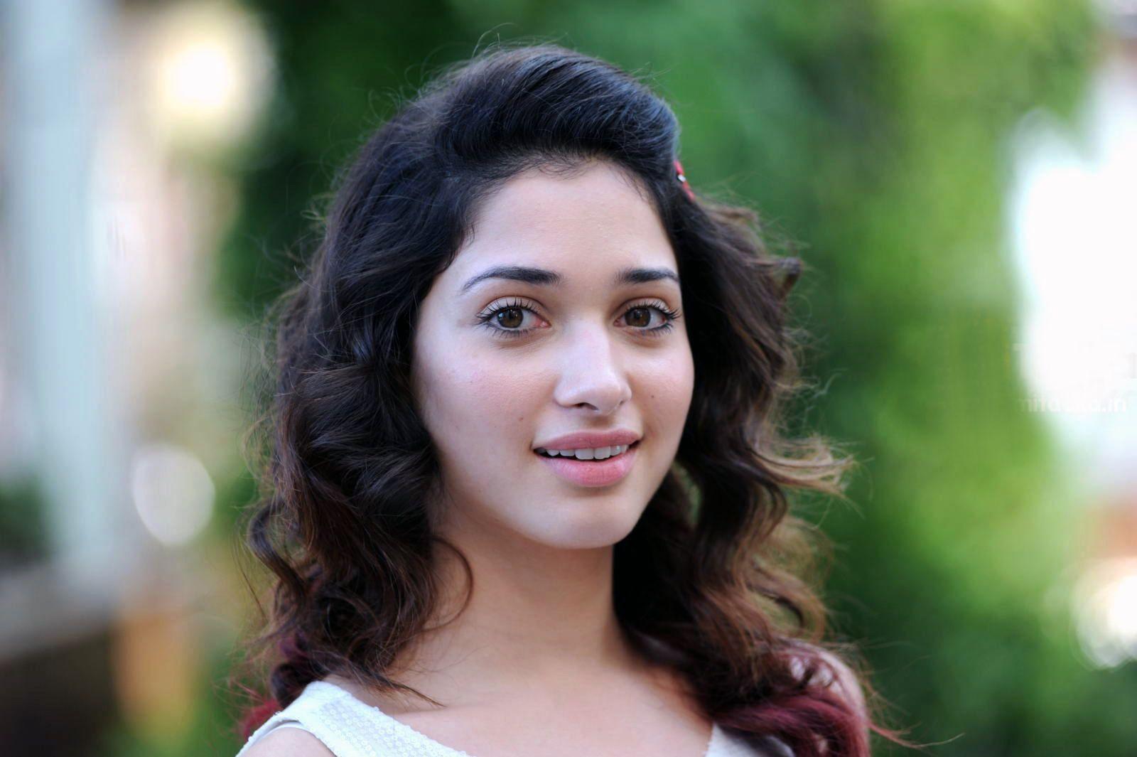 Tamanna Wallpaper HD