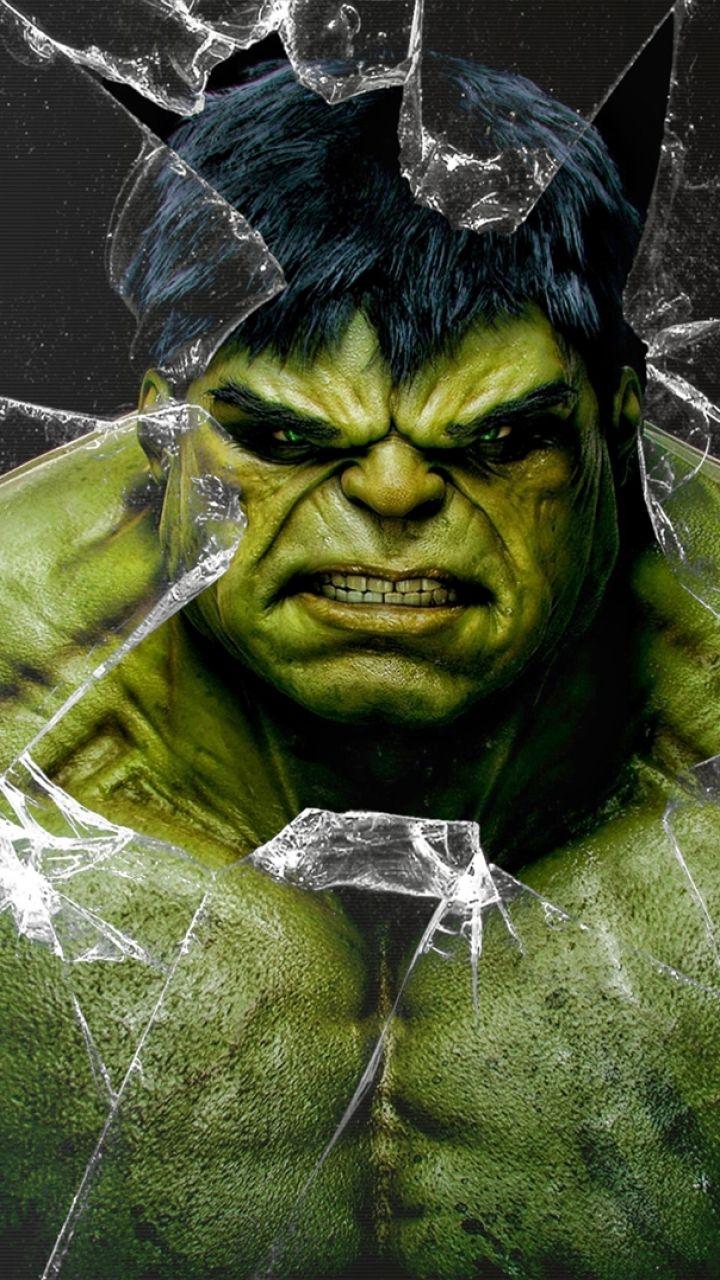 Movie Hulk (720x1280) Wallpaper