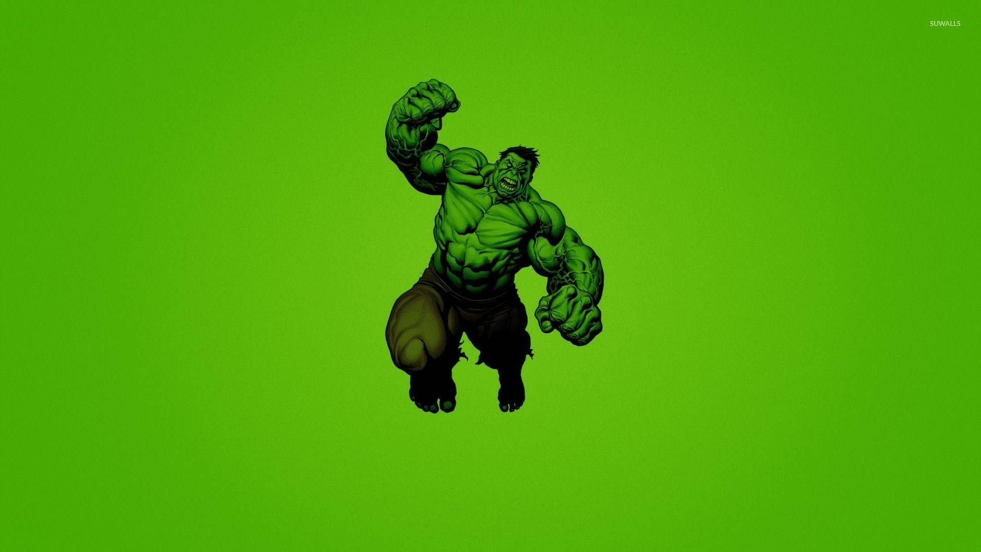 Hulk wallpaper wallpaper