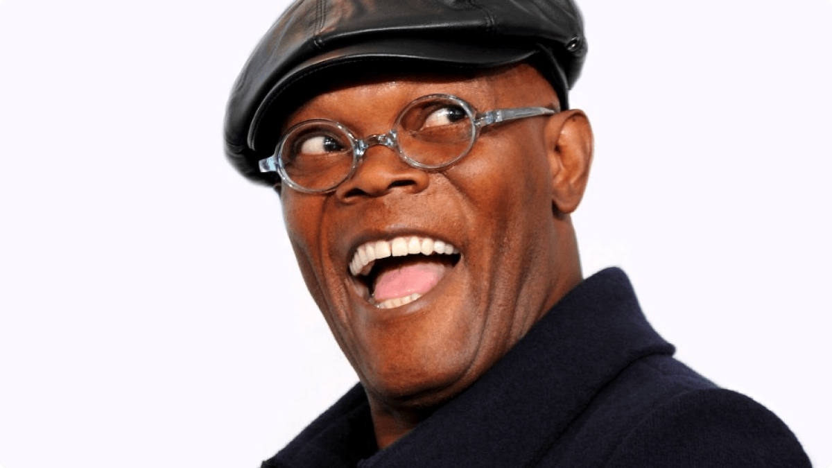 Picture of Samuel L. Jackson, Picture Of Celebrities