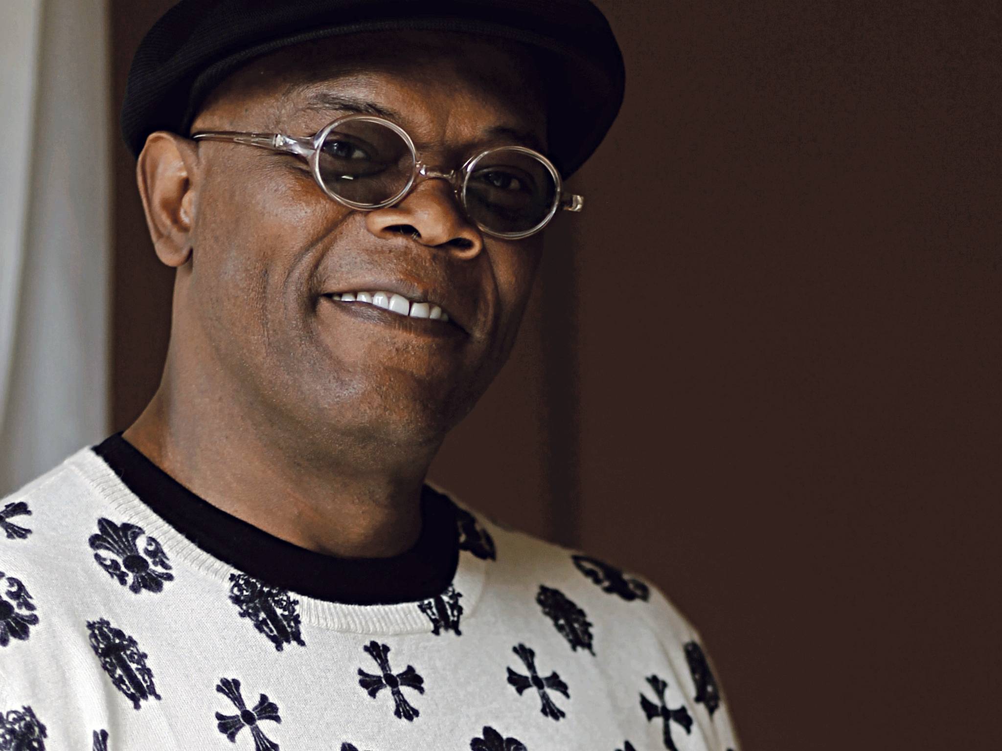 Samuel L Jackson disillusioned with President Obama: 'Be a leader